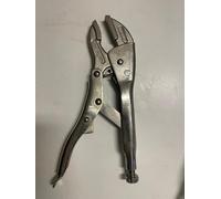 135 - Pinza regolabile autobloccante con doppia regolazione 200 (SERIE VECCHIA)