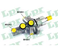 1350 LPR Cilindro maestro del freno per BMW