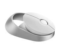 RAPOO RALAIR1 WS - Mouse, Bluetooth/radio, bianco