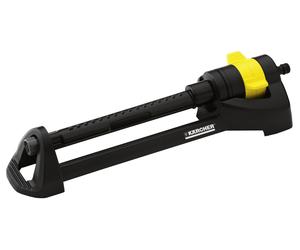 13519 Q.TA' 1 KARCHER 2645133 IRRIGATORE OSCILLANTE COPRE 220 M2