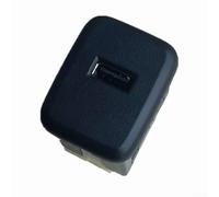 13519246 Presa porta USB per pannello frontale compatibile con connettore automobilistico di ricambio OEM opel Crossland X