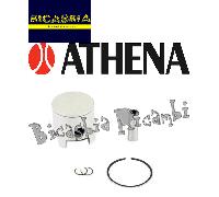 13533 - PISTONE ATHENA 47,55 CILINDRO BIG BORE HM CRE SIX 50