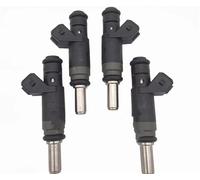 13537506158 7506158 Per 1 Per E87 Per E46 Per 3 Per E90 Per E91 Ugello Iniettore Carburante Polverizzatori iniettori alimentazione