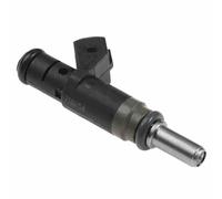 13537506158 7506158 Ugello di iniezione di carburante Auto for BMW 1 E87 E46 3 E90 E91 116i 118i 120i 316i 318i 320i 320si X3 E83 Z4 E85 (Color : 1 pc)