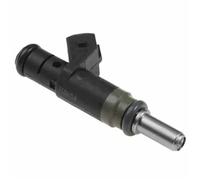 13537506158 7506158 Ugello Iniezione Carburante Per BMW 1 E87 E46 3 E90 E91 116i 118i 120i 316i 318i 320i 320si Per X3 E83 Z4 E85 Carburanti Carburante Iniettore(1 piece)
