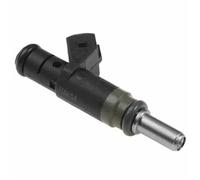 13537506158 7506158 Ugello Iniezione Carburante Per BMW Serie 1 E87 E46 3 E90 E91 116i 118i 120i 316i 318i 320i 320si Per X3 E83 Z4 E85 Carburanti Carburante Iniettore(1 piece)