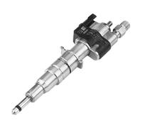 13537589048 Fuel Injector 13537585261-12 Replacement Compatible For BMW N54 135 335 535 550 2006-2012650i 13537589048-11(13537585261-11)