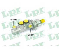1354 LPR Cilindro maestro del freno per MITSUBISHI,VOLVO