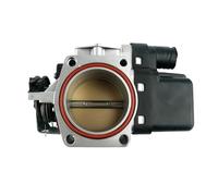 13541433414 Corpo Valvola A Farfalla Per E39 528I E46 528i E36 M52 2.8L 007623101 8UK007623101 Gruppo A Attuatore Corpo Farfallato