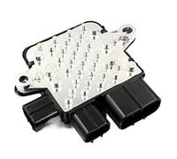 1355A124 unità di Controllo Ventola Compatibile con Mitsubishi Outlander Lancer E Mazda 6 3.0L Mpv (20032007) Numero Parte 1C232 19700 Aj511515Ya