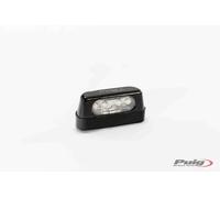 13560-compatibile con UNIVERSAL UNIVERSAL Luce a led per portatarga omologato, m