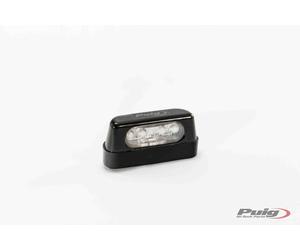 13560-compatibile con UNIVERSAL UNIVERSAL Luce a led per portatarga omologato, m