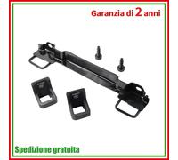 1357238 Per FORD Focus MK2 Isofix Legami Ancora Supporto Kit