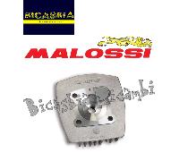 13576 - TESTA MALOSSI PER CILINDRO DECOMPRESSORE DM 45,5 PEUGEOT 103 RCX SP SPX