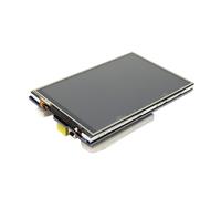 13587 Interfaccia display: SPI Display: TFT Risoluzione: 480x320 WAVESHARE