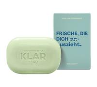 135g KLAR Sapone da doccia, fragranza per il bucato