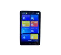 135Languages 4 pollici Touch Wifi Offline AI Voice Translator Device, traduzione vocale interattiva intelligente istantanea in tempo reale delle foto,Traduzione accurata(Witch)
