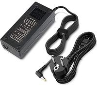 135W 19V 7.1A Alimentatore Laptop Caricatoreper compatibile con A cer Nitro 5 AN515-52 AN515-53 AN515-54 N18C4 N18C3 AN515-41 AN515-42 AN515-43 Aspire 7 VX5-591G (Interfaccia di uscita:5,5 * 1,7mm)