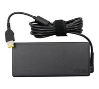 135W AC adapter for ThinkPad - devices - Warranty: 6M
