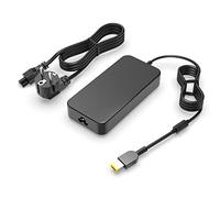 135W Caricatore Compatibile con Lenovo Ideapad Gaming 3 L340 Y700 Legion Y520 Y530 Y520-15IKBN Y520-15IKBM Y530-15ICH Thinkpad T540P T440P T460P ADL135NDC3A Caricabatterie per Computer Portatile