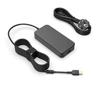 135W Caricatore Compatibile con Lenovo Legion Y50 Y50-70 Y520 Y530 Y7000P T440P T450P T460 Y520-15IKBN Y520-15IKBA Caricabatterie per Computer Portatile