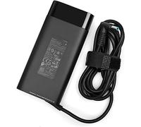135W L15534-001 TPN-DA11 TPN-CA13 Caricabatterie per laptop con adattatore CA compatibile per HP Spectre 15 x360 15t-df100 CTO omen 15 17 Pavilion Gaming 15 17 ec0013dx 15-ec0751ms OMEN(19.5V 6.9A)