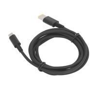 135W Type C to Square Port Cable 6ft Black 20V