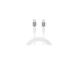 136-48 Sandberg USB-C PD to Lightning MFI 2M PRO NONE - Only use for non-battery