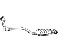 Catalizzatore Euro 1 099-499 BOSAL per MERCEDES-BENZ 124 Tre volumi 124 T-Model