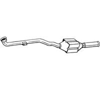 143 CV CATALIZZATORE PER MERCEDES Classe E W210 E 220 CDI KW 105 CV 143