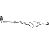 122 CV CATALIZZATORE PER MERCEDES Classe E W211 E 200 CDI KW 90 CV 122