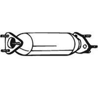 120 CV CATALIZZATORE PER LAND ROVER Freelander L314 1.8i 16V 4x4 KW 88 CV 120