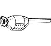 136 CV CATALIZZATORE PER VW Passat Variant 3A5, 35I 2.0 16V KW 100 CV 136