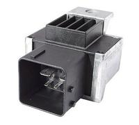 136 CV Centralina Tempo incandescenza per CITRON C4 Coup LA 2.0 HDi KW 100 CV