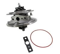 136 CV Coreassy Turbocompressore per HYUNDAI Accent IV Tre Vol RB 1.6 CRDi KW 10