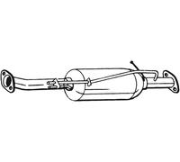 BOSAL 095-322 Filtro antiparticolato (FAP)