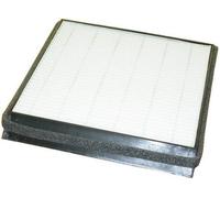 136 CV Filtro Aria abitacolo per CITRON Jumpy Pian P. BU, BV, BW, BX 2.0 KW 100