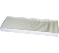 136 CV Filtro Aria abitacolo per CITRON Jumpy Pian P. BU, BV, BW, BX 2.0 KW 100