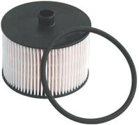 136 CV Filtro carburante per CITRON C4 Coup LA 2.0 HDi KW 100 CV 136