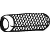 116 CV FLESSIBILE MARMITTA PER OPEL Omega B Station Wagon V94 2.0 KW 85 CV 116