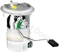 136 CV Imp. alimentazione carburante per CITRON C4 Coup LA 2.0 16V KW 100 CV 1
