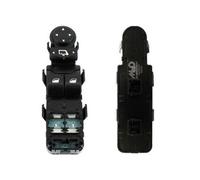 136 CV Interruttore Alzacristallo per CITRON C4 Coup LA 2.0 16V KW 100 CV 136