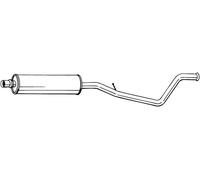 BOSAL 283-969 Marmitta centrale