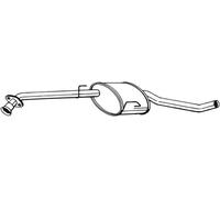 BOSAL 283-753 Marmitta centrale