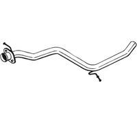Tubo di scarico BOSAL 851-169
