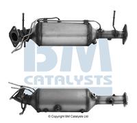 136 kW / 185 CV FAP PER MAZDA 3 2.2 MZR CD