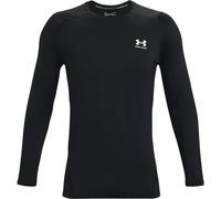 Under Armour Uomo UA HG Armour Fitted LS Shirt