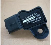 13627535069 Sensore temperatura/pressione -ORIGINALE- MINI R55 R56 R57 Cooper S