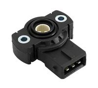 13631721456 Sensore di Posizione dell'acceleratore per Auto TPS Accessori per sensore di Posizione dell'acceleratore per Auto per E30 E36 E38