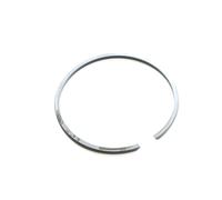 136339 FASCIA PISTONE 68 PIAGGIO APE CAR P3 MP 601